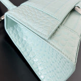Zivas Charm Versatile Design Statement Handbag (Modern Wardrobe Staple) – Interior View