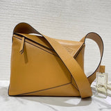Ziva's Charm handbag – lifestyle view (33.5cm*16.5cm*24cm)