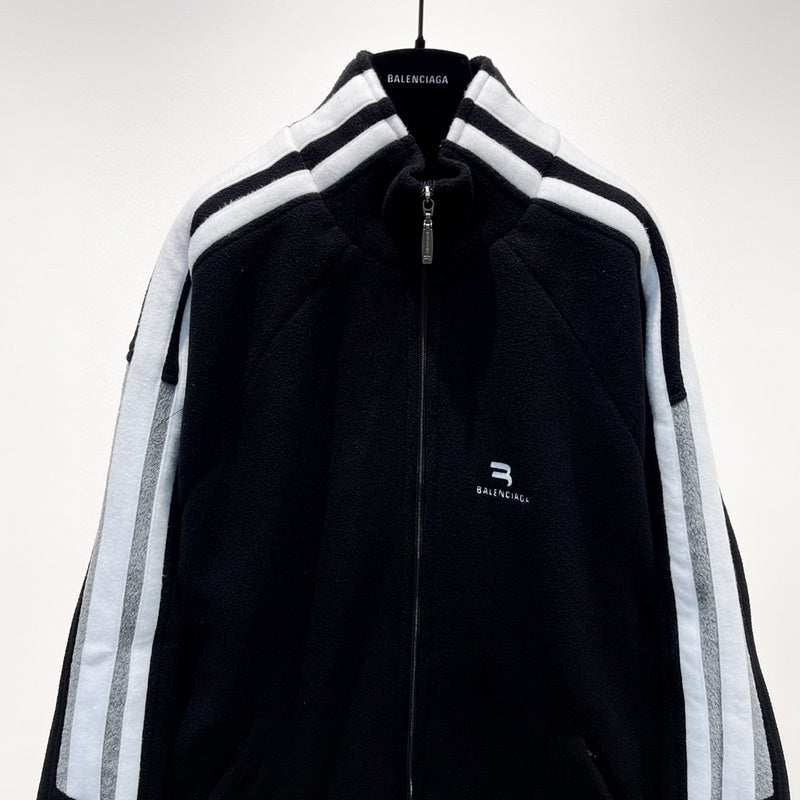 Balenciaga clothing styling view — premium authentic designer style