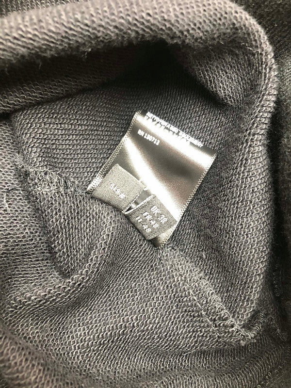 Amiri hoodie styled look premium fashion