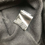 Amiri hoodie styled look premium fashion