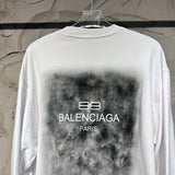 Balenciaga clothing full view — premium authentic designer style