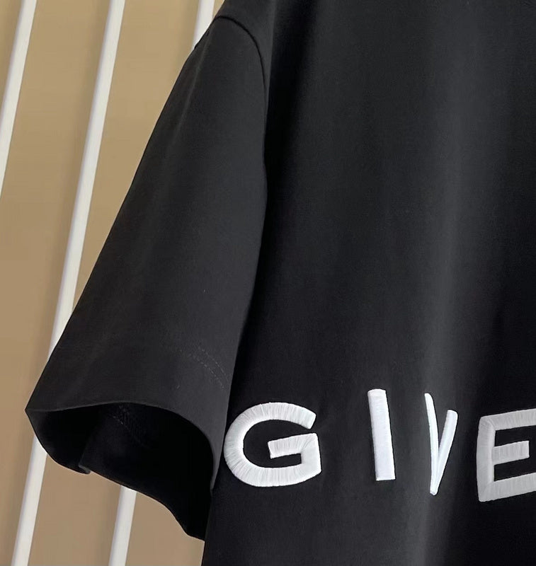 Givenchy clothing styling view — premium authentic designer style