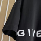 Givenchy clothing styling view — premium authentic designer style