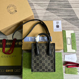 Front view of refined elevated women's handbag – women's premium purse