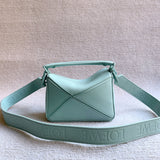 Ziva's Charm handbag – full view (17cm*12cm*7cm)