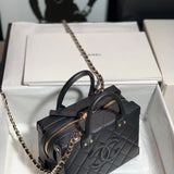  women's handbag, versatile design, view 4