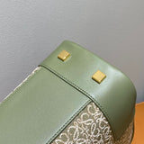 Ziva's Charm handbag – product shot (28cm*18cm*10cm)