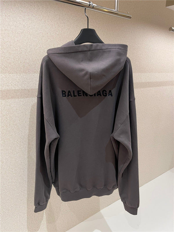 Balenciaga clothing styling view — premium authentic designer style