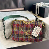 Zivas Charm Signature Style Everyday Handbag (Designer-Inspired Craftsmanship) – Detail View
