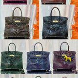  Curated everyday bag carried on shoulder 10