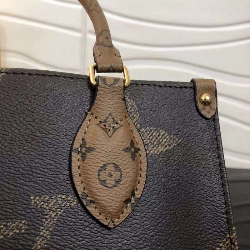 Styled lifestyle shot of sleek everyday-luxe women's handbag – women's luxury handbag