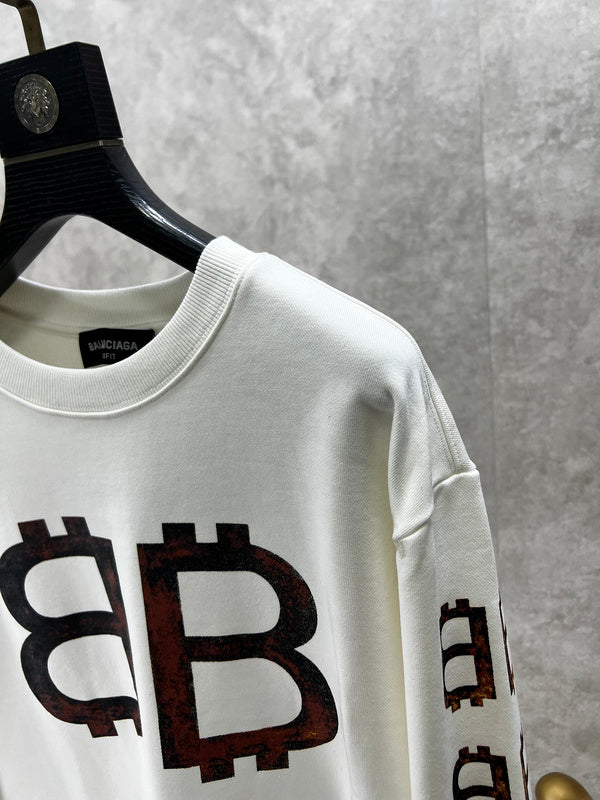 Balenciaga designer designer clothing full view