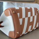 Understated bag women's premium everyday handbag