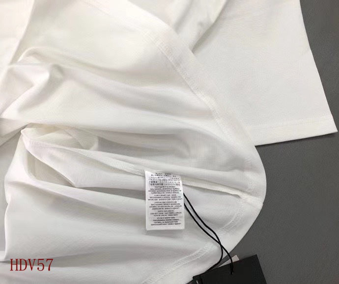 Side profile of Lacoste luxury clothing with tailored silhouette