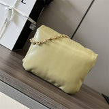 Ziva's Charm handbag – side angle view (23cm*13cm*6cm)