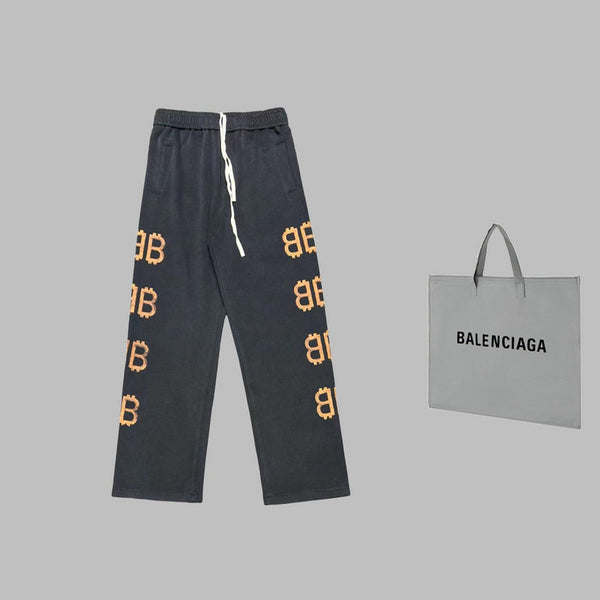 Front view of Balenciaga luxury piece style No.129