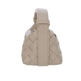 Bottega Veneta shoulder bags lifestyle shot premium designer piece