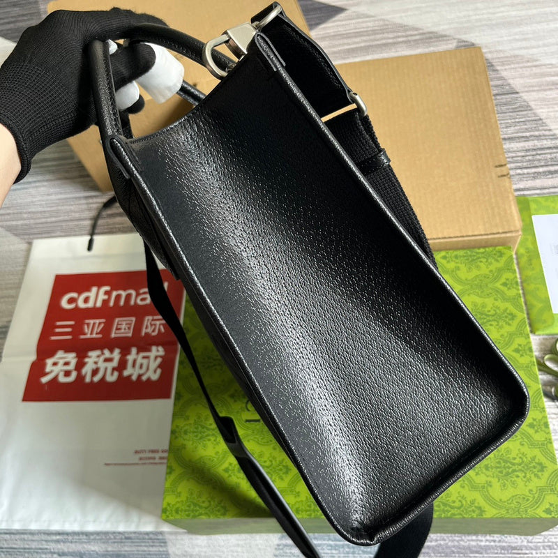 Top view of classic structured women's handbag – women's premium purse