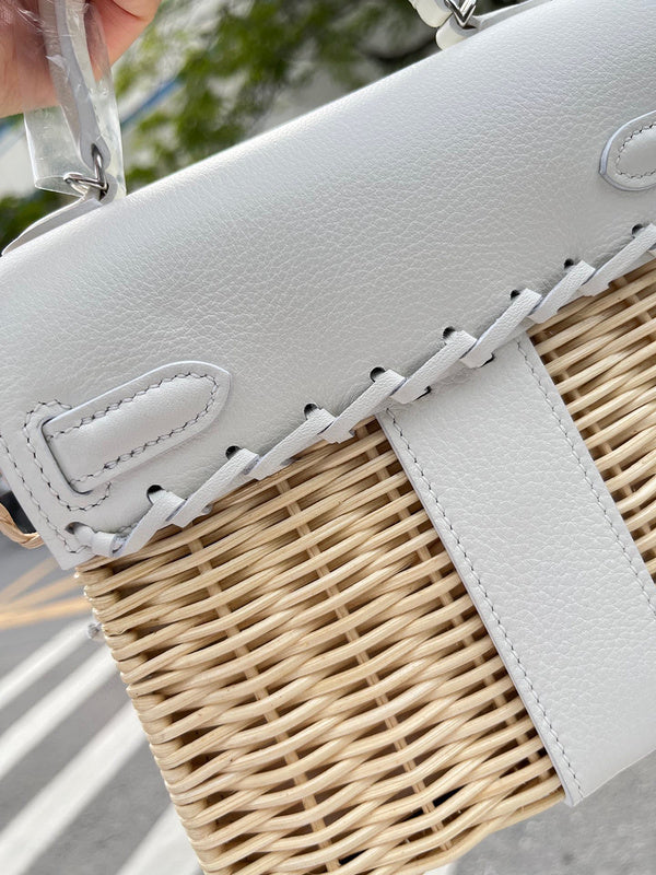 Polished bag women's premium everyday handbag