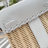 Polished bag women's premium everyday handbag