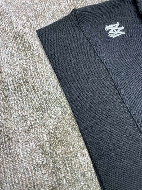 Amiri hoodie detail view — premium authentic designer style