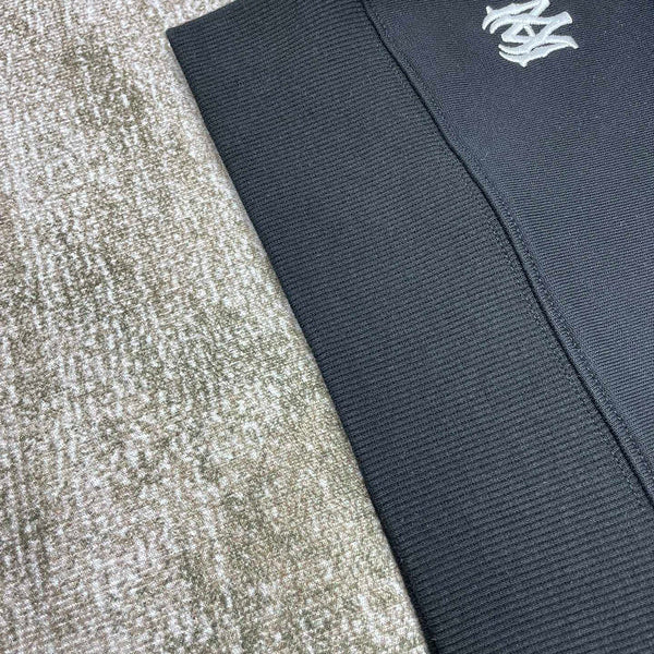 Amiri hoodie detail view — premium authentic designer style