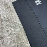 Close-up detail view of Amiri luxury piece style No.010