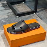Hermes shoes Style 013 - angled studio shot