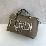 Ziva's Charm handbag – detail view (28cm*16cm*14cm)
