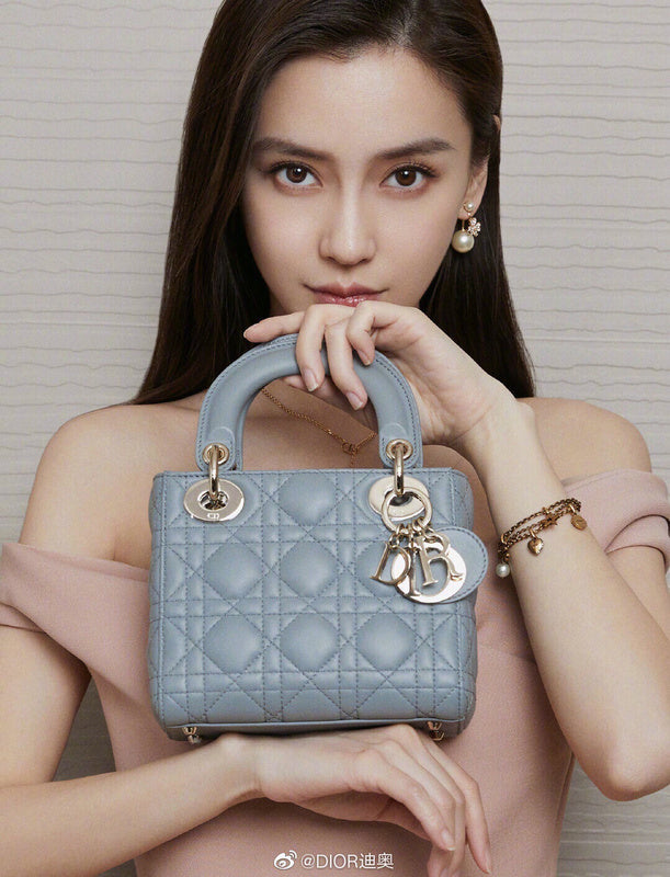 Top view of premium everyday-luxe women's handbag – women's luxury accessory