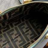 Ziva's Charm handbag – detail view (17cm*18cm*8cm)