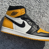 Nike Men's & Women's Luxury Fashion Trainers — Style 222 side view