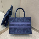 Close-up detail of modern statement women's handbag – women's luxury accessory