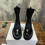 Givenchy shoes Style 170 - packaging and accessories