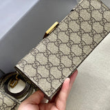 Ziva's Charm handbag – product shot (one versatile size)