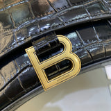 Refined Premium PU Leather Handbag - Chic Everyday Appeal | Women's Premium Handbag #461 - interior view (image 6) of designer-inspired handbag