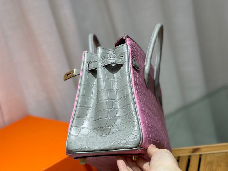 Considered handbag styled for everyday wear