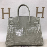 Structured handbag styled for everyday wear