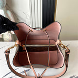  satchel close-up of hardware and finish 11