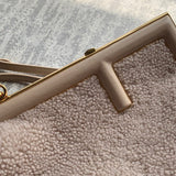 Ziva's Charm handbag – detail view (26cm*9.5cm*18cm)