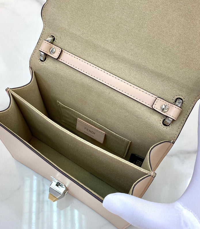 Ziva's Charm handbag – product shot (Standard Size)