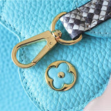  shopper bag interior and compartment view 9