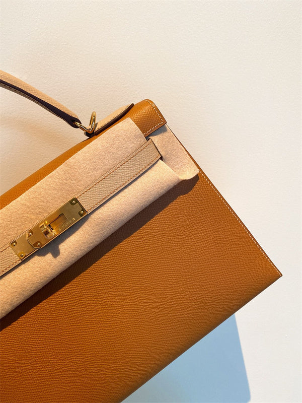  Classic shopper bag front view 19