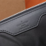  structured bag interior and compartment view 9