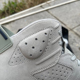 Nike Men's & Women's Premium Athletic Sneakers — Style 259 side view