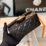 Zivas Charm Refined Everyday Style Fashion Handbag (Versatile Style Statement) – Interior View