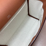  structured bag interior and compartment view 9