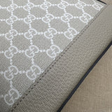 Back view of everyday-luxe premium women's handbag – women's luxury accessory