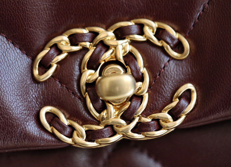 Zivas Charm Effortless Elegance Designer Handbag (Timeless Wardrobe Addition) – Back View